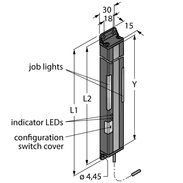 PVA300P6R
