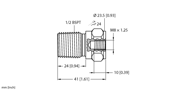 MA-M8-1/2-BSPT