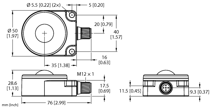 K50RF-4030-LUQ