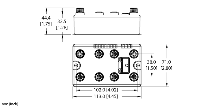 BLCEC-4M12MT-4AI-VI