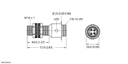 BI5-P18-AP6X-B2341/S100