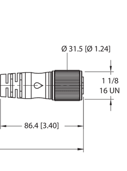 Thumbnail for RSM RKM 106-20M/S1587