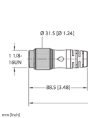 RSM RKM 106-20M/S1587