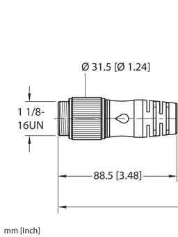 Thumbnail for RSM RKM 106-20M/S1587