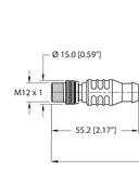 RSSD RSSD 423-0.6M