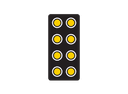 8MB12-4P2-CS12