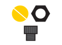 LOCK-M40