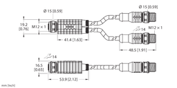 Thumbnail for VBRK4.4-2RSC4T-0.15/0.15/TXL