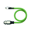 RJ45S-FKSDD-4422-2.5M