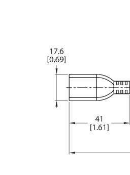 Thumbnail for AD-USBAK-0.5-RSC4.072T/DC-DC-5V