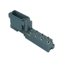 BL67-B-8M8-4-P