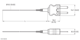 Thumbnail for TP-200.5KK1-CF-TE-L250