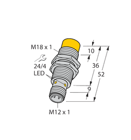 Thumbnail for NI14-M18-AN6X-H1141