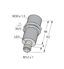 BI15-EM30-AP6X-H1141/S1589