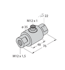 FCI-D03A4-NA-H1141/M12