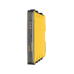 Thumbnail for IM12-FI01-2SF-2I-C0/24VDC