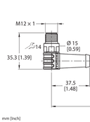 WSSDV-4422-2M/TFW