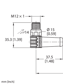 Thumbnail for WSSDV-4422-2M/TFW