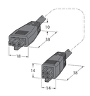LQMAEC-303SS