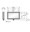 LEDRB75X150PW2-XQ