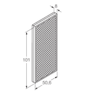 BRT-100X50