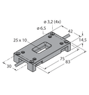 PFCVA-10X25-E
