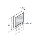 BRT-35X35B