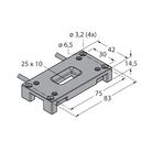 PFCVA-10X25-S