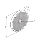 BRT-84