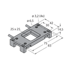 PFCVA-25X25-S
