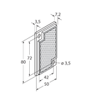 BRT-80X50C