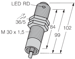 Thumbnail for SM30PRLE