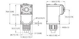 Thumbnail for DX80N2Q45VT