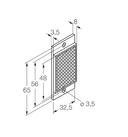 BRT-48X32A