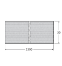 BRT-THG-2-100