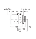 LCF12LEVMP