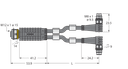 VBRK4.4-2PSW3M-5/5/TEL
