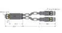 VBRK4.5-RSC4.236T-RSC4T-1/0.3/TXL