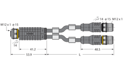 Thumbnail for VBRK4.4-2RSC4.820T-0.2/0.2/TXL