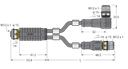 VBRK4.5-WSC4.201T-RSC4T-0.4/0.3/TXL