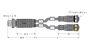 VBRS4.487-2RKC4.221T-0.3/0.3/TXB