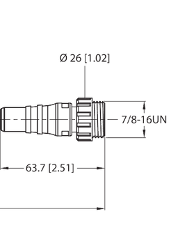 Thumbnail for RKP46PLB-10-RSM40.1/TXL
