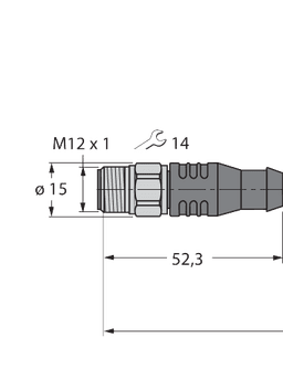Thumbnail for RSCV-RKCV5500-0.3M/S2500