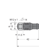 RKCV4.5T-25/TFW