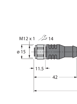 Thumbnail for RKCV4.5T-25/TFW