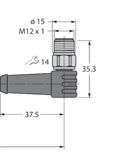 Thumbnail for RKSV4.5T-2-WSSV4.5T/TXL632