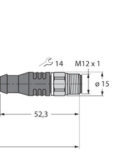 Thumbnail for RKSV4.5T-20-RSSV4.5T/TFW