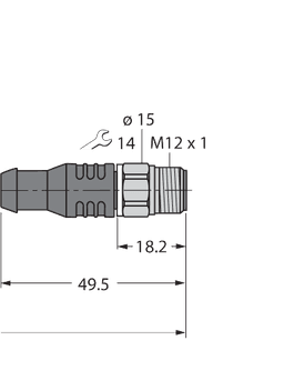 Thumbnail for RKCV4.4T-10-RSCV4.4T/TFW
