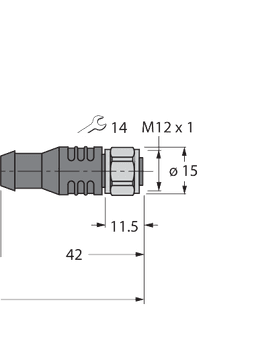 Thumbnail for RKCV4.4T-20-RKCV4.4T/TEL