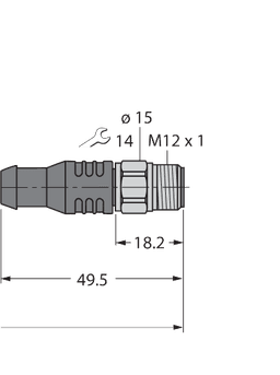 Thumbnail for RKCV4.4T-2-RSCV4.4T/TXL